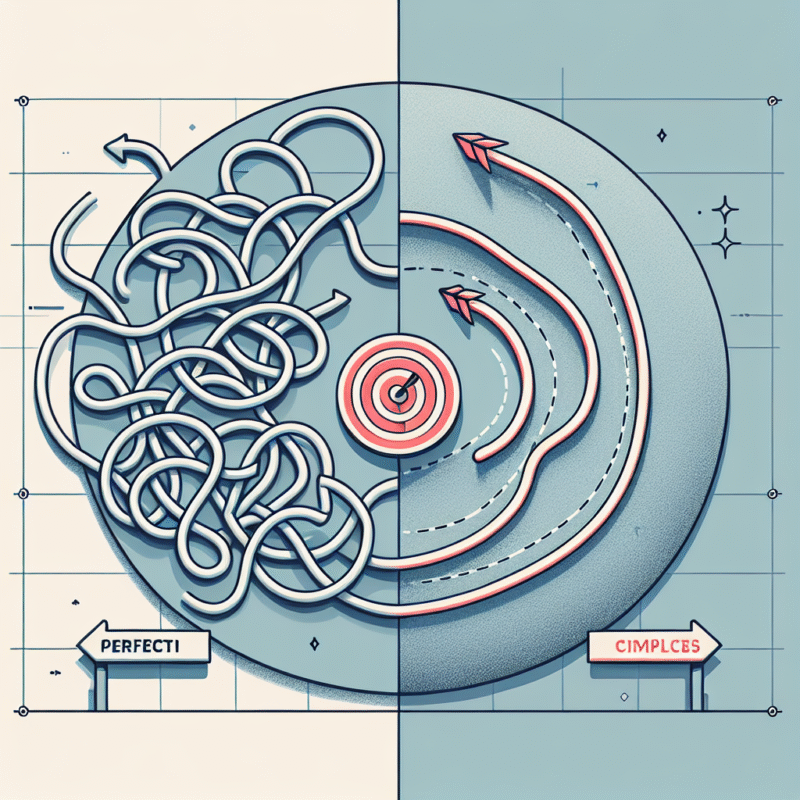 The Speed Tax: Why Perfectionist MVPs Are Killing Your Startup's Growth